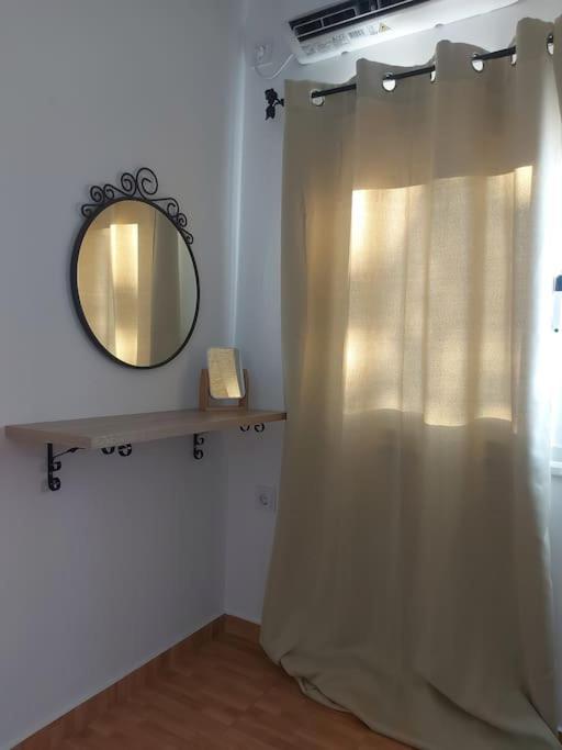 Houlia Home Διαμέρισμα Με Δωρεάν Χώρο Στάθμευσης Στενιές Εξωτερικό φωτογραφία