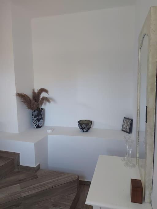 Houlia Home Διαμέρισμα Με Δωρεάν Χώρο Στάθμευσης Στενιές Εξωτερικό φωτογραφία