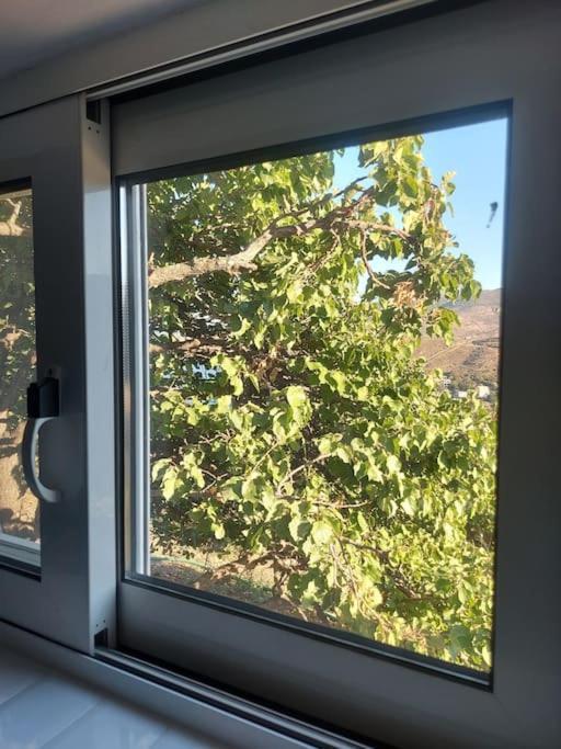 Houlia Home Διαμέρισμα Με Δωρεάν Χώρο Στάθμευσης Στενιές Εξωτερικό φωτογραφία