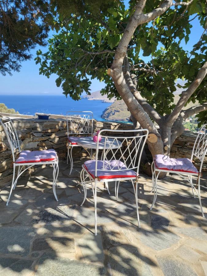 Houlia Home Διαμέρισμα Με Δωρεάν Χώρο Στάθμευσης Στενιές Εξωτερικό φωτογραφία