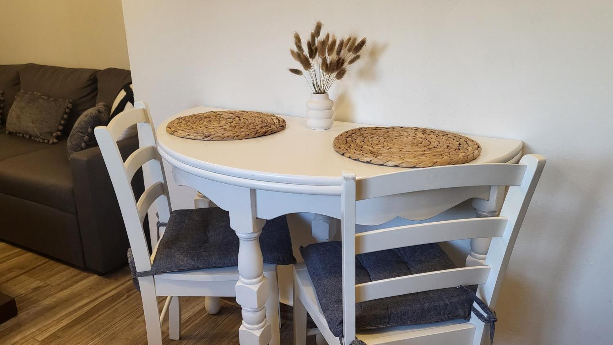 Houlia Home Διαμέρισμα Με Δωρεάν Χώρο Στάθμευσης Στενιές Εξωτερικό φωτογραφία