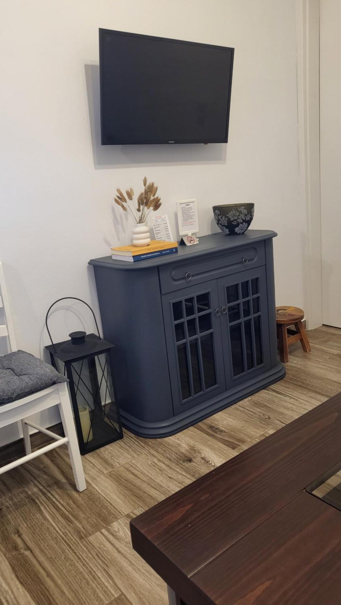 Houlia Home Διαμέρισμα Με Δωρεάν Χώρο Στάθμευσης Στενιές Εξωτερικό φωτογραφία