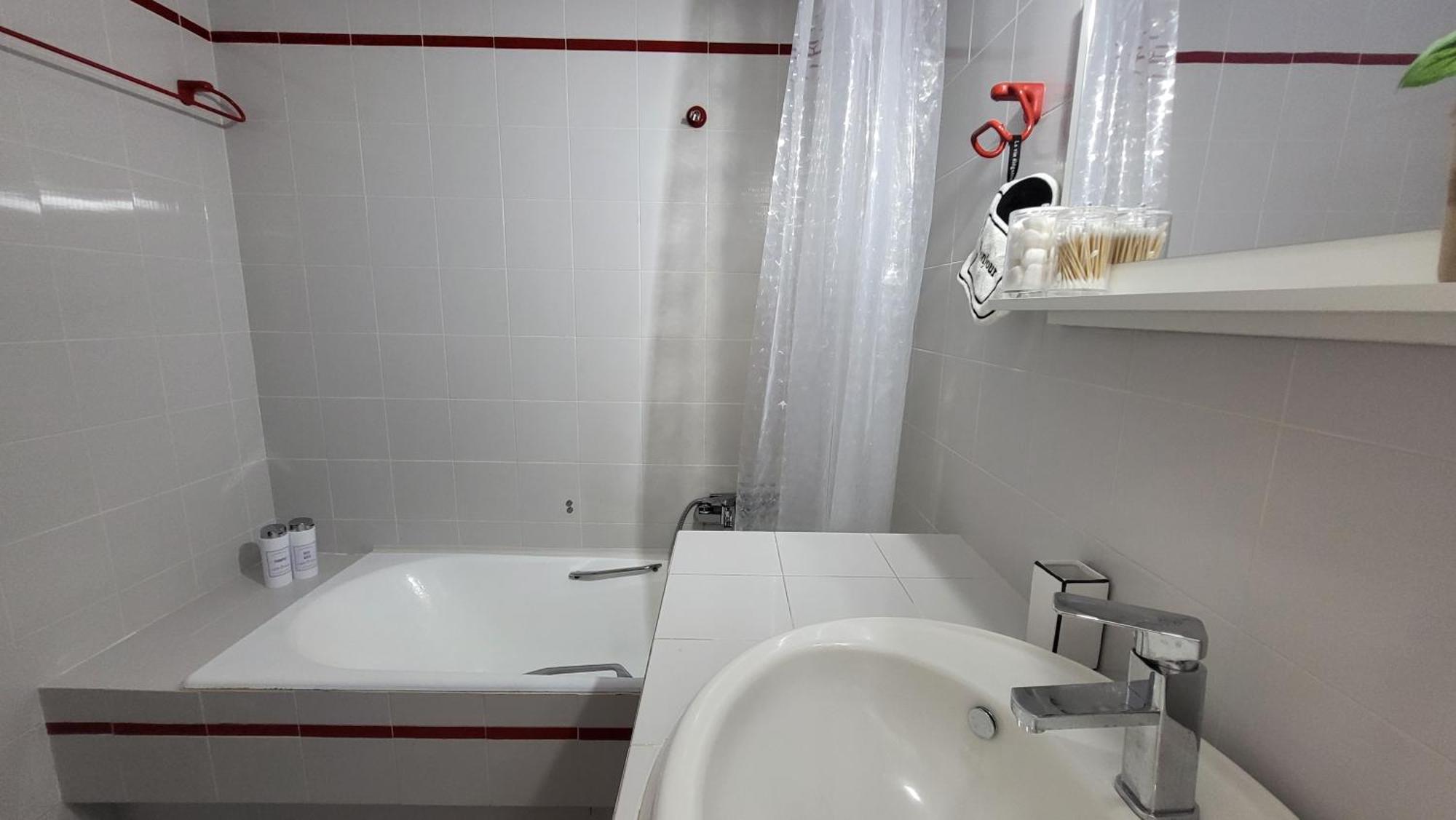 Houlia Home Διαμέρισμα Με Δωρεάν Χώρο Στάθμευσης Στενιές Εξωτερικό φωτογραφία