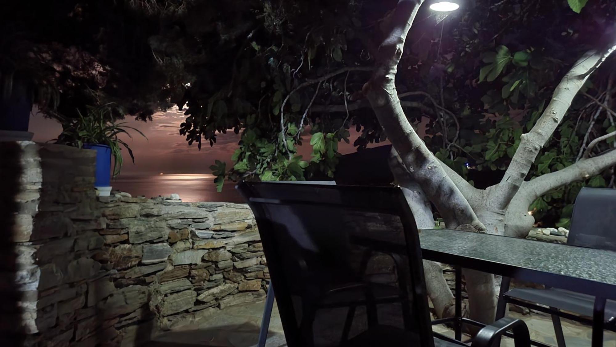 Houlia Home Διαμέρισμα Με Δωρεάν Χώρο Στάθμευσης Στενιές Εξωτερικό φωτογραφία